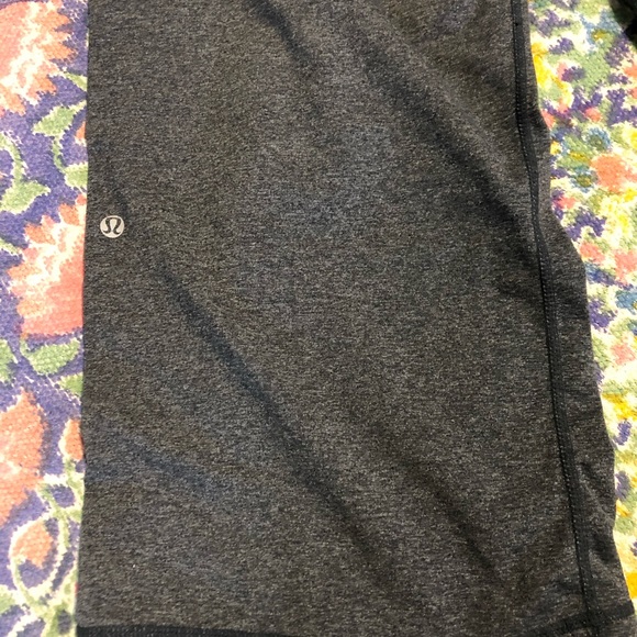Lululemon Capris x 2 - Picture 3 of 3